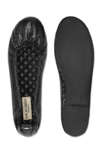 Load image into Gallery viewer, Panora 01 Ballet Flat in Black
