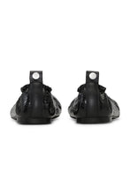 Load image into Gallery viewer, Panora 01 Ballet Flat in Black
