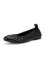 Load image into Gallery viewer, Panora 01 Ballet Flat in Black
