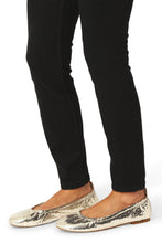 Load image into Gallery viewer, Panora 01 Ballet Flat in Plantin/Gold
