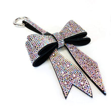 Load image into Gallery viewer, BOW-tique Purse Charm
