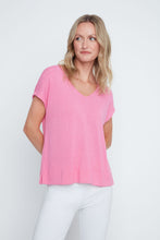 Load image into Gallery viewer, Azalea Knit Tee
