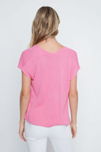 Load image into Gallery viewer, Azalea Knit Tee

