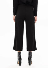 Load image into Gallery viewer, Pull On Wide Leg Gaucho Pant
