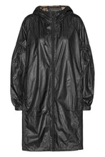 Load image into Gallery viewer, Dark Indigo Shimmer Wind Jacket SHIMMER01
