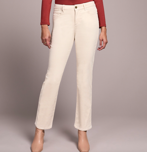 TF- Moonstone Corduroy Straight Leg Pant