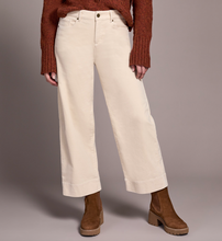 Load image into Gallery viewer, Moonstone Wide Leg Ankle Pant
