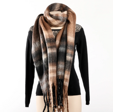 Load image into Gallery viewer, Designer Inspired Scarves
