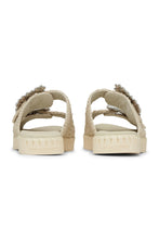 Load image into Gallery viewer, Tulip 1040 Kit Rhinestone Buckle Slip In Sandal
