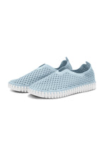 Load image into Gallery viewer, Ash Blue Tulip 139 Slip On Shoe
