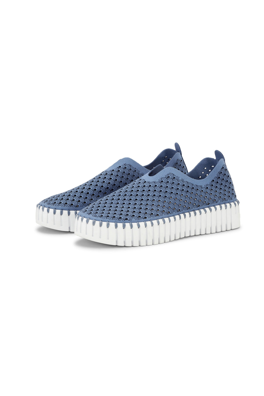 Light Regatta Tulip 3373 Platform Slip On Shoe