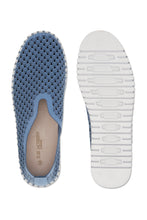 Load image into Gallery viewer, Light Regatta Tulip 3373 Platform Slip On Shoe
