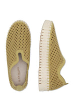 Load image into Gallery viewer, Citronella Tulip 3373 Platform Slip On Shoe

