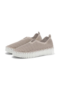 Atmosphere Tulip 3373 Platform Slip On Shoe