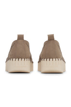 Load image into Gallery viewer, IJ- Tulip 4078 Falcon Slip On Platform Shoe
