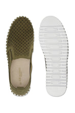 Load image into Gallery viewer, Army Tulip C1002 Slip On Shoe
