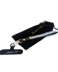 Ring & Bling Phone/Key Attachment Strap