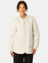 Load image into Gallery viewer, Art45 Short Quilted Jacket W Front Pocket in Kit
