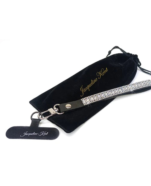 Ring & Bling Phone/Key Attachment Strap