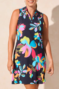 Ruby UPF 50+ Performance Flare Dress