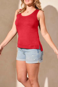 Bayberry High Low Tank