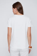 Load image into Gallery viewer, Lemonade Cotton Graphic Tee
