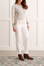Load image into Gallery viewer, Oyster Printer Novelty Sweater

