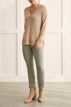 Load image into Gallery viewer, Nomad V-Neck Hailey Sweater
