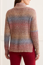 Load image into Gallery viewer, Melanie Multi-Coloured Knit Sweater
