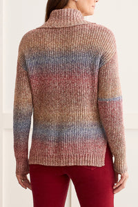 Melanie Multi-Coloured Knit Sweater