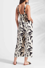 Load image into Gallery viewer, Wailea Sleeveless Jumpsuit
