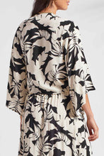 Load image into Gallery viewer, Wailea Kimono Front Tie Top
