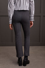 Load image into Gallery viewer, Tribal Signature 28 IN Bootcut Ponte
