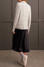 Load image into Gallery viewer, Super Soft Moonstone Collared Long Sleeve
