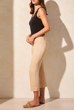 Load image into Gallery viewer, TF- Safari Pull On Kick Flare Pull On Pant
