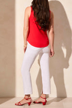 Load image into Gallery viewer, TF- Bayberry Cotton Ribbed Tank
