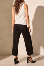 Load image into Gallery viewer, White Cable Sweater Vest Tank
