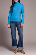 Load image into Gallery viewer, Celestial L/S Turtle Neck
