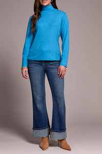 Celestial L/S Turtle Neck