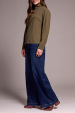 Load image into Gallery viewer, Ivy Long Sleeve Turtle Neck
