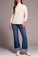 Load image into Gallery viewer, Moonstone Long Sleeve Turtle Neck
