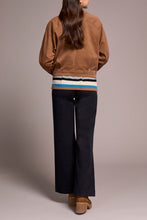 Load image into Gallery viewer, Walnut Denim Jacket
