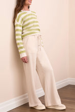 Load image into Gallery viewer, Moonstone Pork Chop Pocket Pull On Pant With Drawstring

