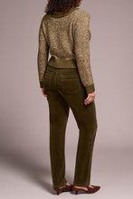 Load image into Gallery viewer, Ivy Corduroy Straight Leg Pant

