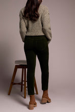 Load image into Gallery viewer, Spruce Pull On Audrey Micro Corduroy Pant
