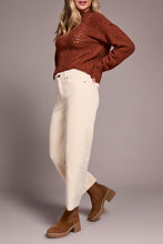Load image into Gallery viewer, Moonstone Wide Leg Ankle Pant
