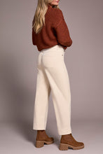 Load image into Gallery viewer, Moonstone Wide Leg Ankle Pant
