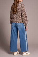 Load image into Gallery viewer, Almond Latte Raglan Sleeve Button Down Cardigan
