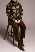 Load image into Gallery viewer, Ivy Plaid Jacket
