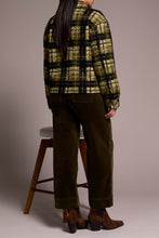 Load image into Gallery viewer, Ivy Plaid Jacket
